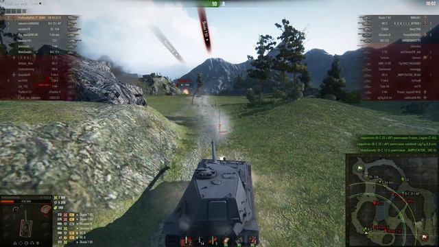 8 к дамага на вк 45 02В смотреть онлайн