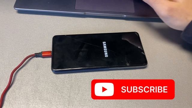 Samsung M31S сброс пароля и гугл аккаунта SM-M317F hard reset FRP смотреть онлайн