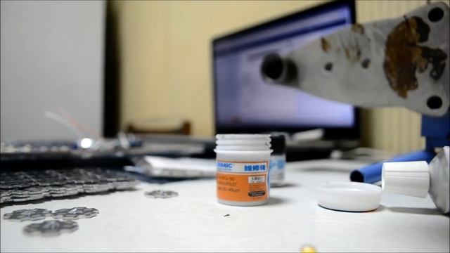 Освещение для аквариума своими руками. Led освещение из 1w светодиодов