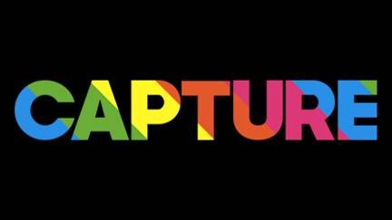 Capture (Emerson Arcadia 2001) смотреть онлайн