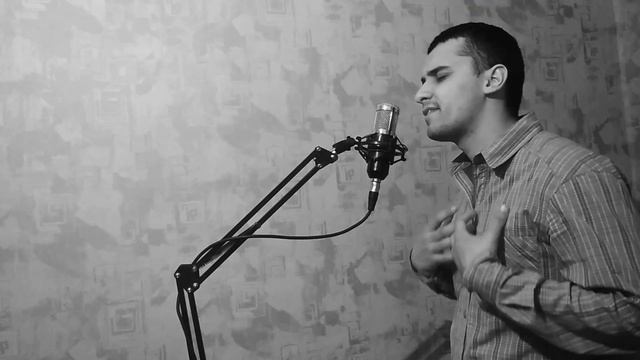 HammAli & Navai - Я тебя сам придумал (cover by BOVDA & Elnur) смотреть онлайн