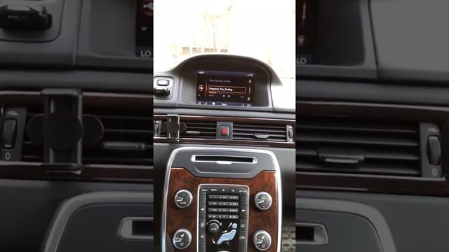 прослушка5 акустики volvo s80 3х компонентный фронт/тыл + саб смотреть онлайн