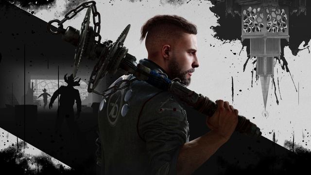 Atomic Heart Complete Soundtrack смотреть онлайн