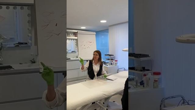 Вручение сертификатов на обучение Перманентному макияжу?Ссылка на аккаунт школы в описание⬇️ смотреть онлайн