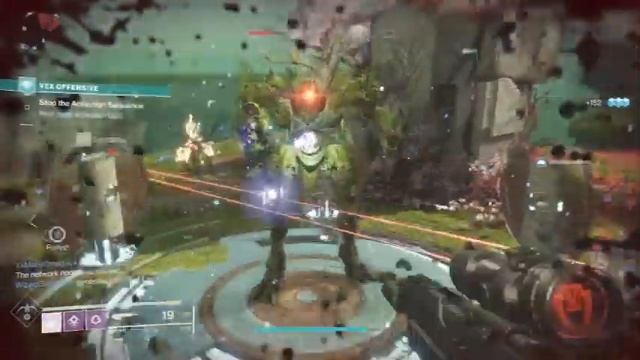 GET MORE LOOT! The old weapons are still good! - Destiny 2 смотреть онлайн
