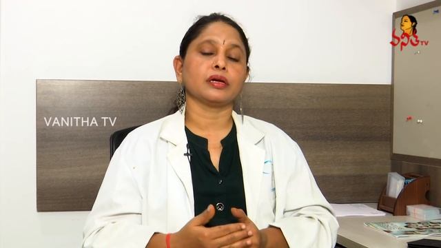 Best Food To Control PCOD/PCOS Problems | Avoid Irregular Periods | Vanitha TV смотреть онлайн