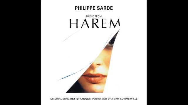 Philippe Sarde - The Beach - (Harem, 1985) смотреть онлайн