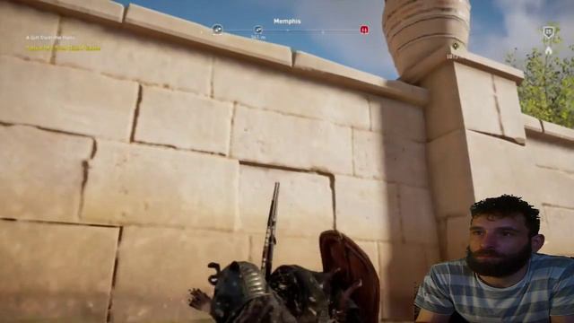 Assassins Creed BAKED BEAN Stream Catch Me if u Can Part 5 U KNOW ABOUT Baked Beans JEBI смотреть онлайн