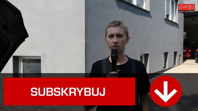 Montaż LPG Skoda Superb 3.6 FSI V6 4x4 bezpośredni wtrysk LPG w Energy Gaz Polska na auto gaz BRC смотреть онлайн