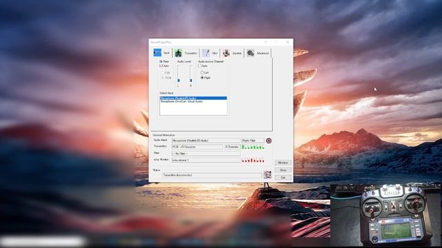 FPV FREERIDER Simulator YAW And Pitch Problem Fix #FPVfreeRider #yaw #problem #Fix смотреть онлайн