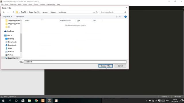 php การเชื่อมต่อฐานข้อมูลโดยใช้ mysqli_connect()(ตอนที่ 1) смотреть онлайн