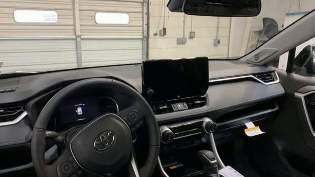 New 2024 Toyota RAV4 Christiansburg VA Blacksburg, VA #TY240485 смотреть онлайн