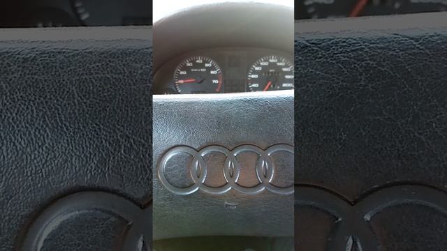 ауди 80 б3 троит плохо едит, одна из причин) смотреть онлайн