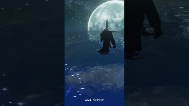 QiwiQ - Overdrive x Elden Ring #darksynth смотреть онлайн