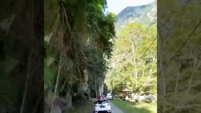 TYCI Sumbar GoesToo Geopark Silokek (Toyota Yaris Club Indonesia) смотреть онлайн