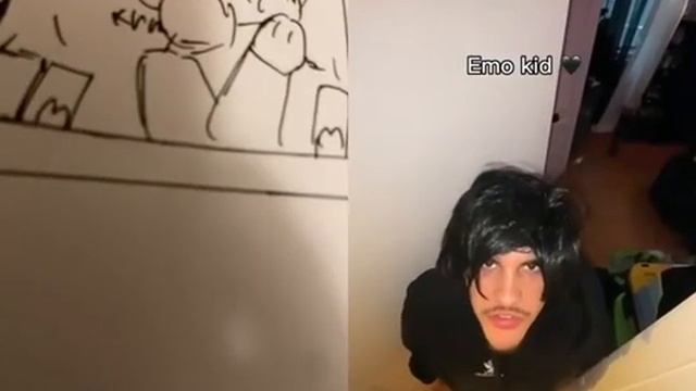 I react to how parents act when a tall boy picks up their daughter. смотреть онлайн