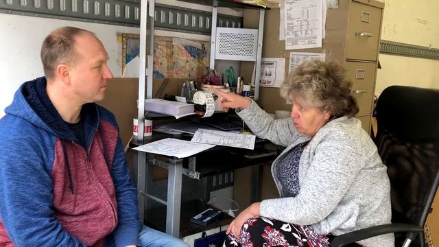 Отправка посылок из США. смотреть онлайн