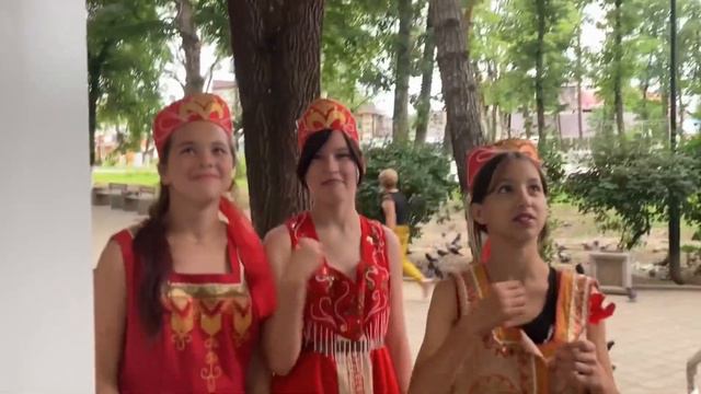 "ПЕТЛЯ ВРЕМЕНИ" смотреть онлайн