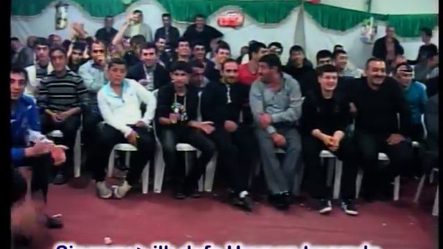 SUPER MUZIKALNi-2012 MEYXANA HOVSAN Toyu Perviz Super Meyxana Resad Super Deyisme Super Qafiye.mpg