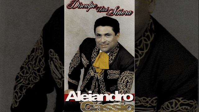 Alejandro Cassio - Luz de luna (cover, autor/ Alvaro Carrillo) смотреть онлайн