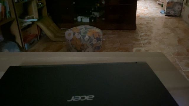 Acer Aspire 7 A715-42G monitor error смотреть онлайн