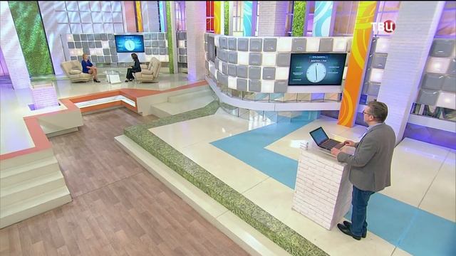 Жизнь и материнство после онкологии?... Есть! смотреть онлайн