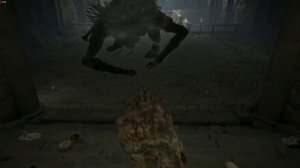 Могила героя, победителя великанов (полное прохождение) - Elden Ring