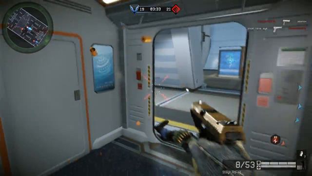 WARFACE ОБНОВЛЕНИЕ 24.09.14 смотреть онлайн
