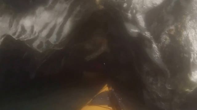 Family Sea Kayaking in Pembrokeshire смотреть онлайн