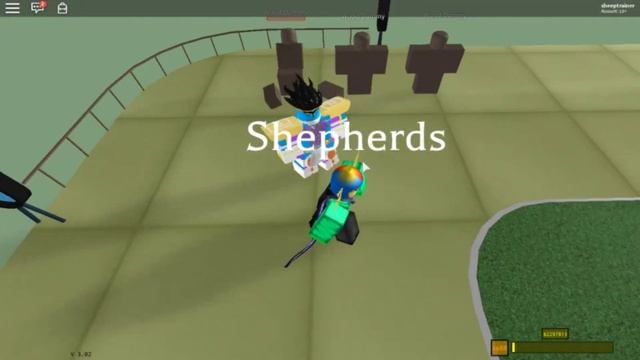 Roblox Project Jojo Star Platinum Part 4 Showcase! смотреть онлайн