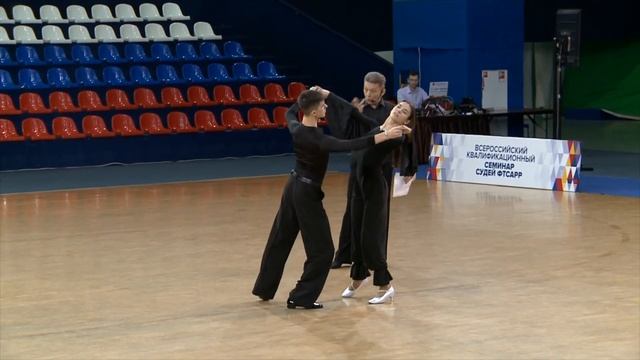2020 | Лекция | Чеботарев Петр смотреть онлайн