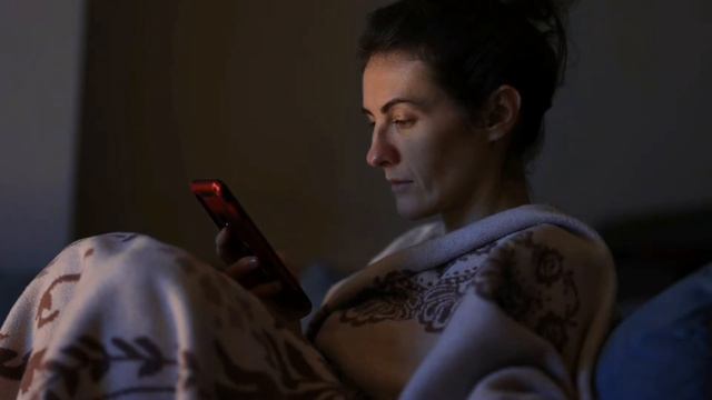 Избавься от стресса. Как бороться с тревогой, страхом и стрессом/Осознанность/Саморазвитие? смотреть онлайн