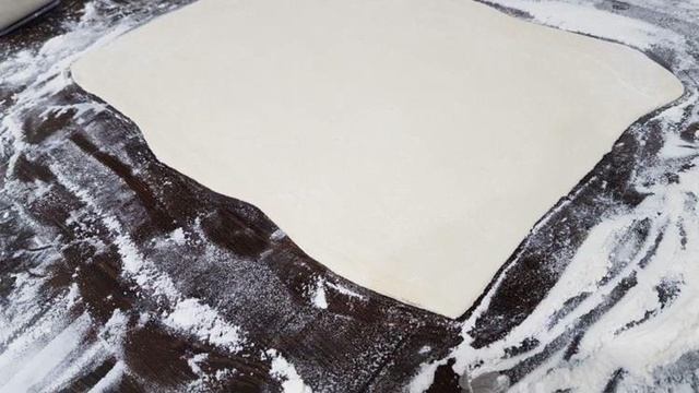 Книга рецептов