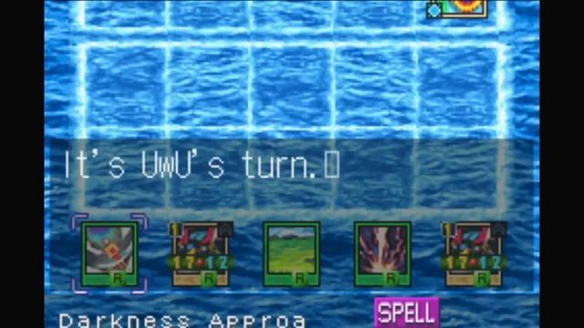 The First YuGiOh RPG - DCG Experience: The Sacred Cards смотреть онлайн