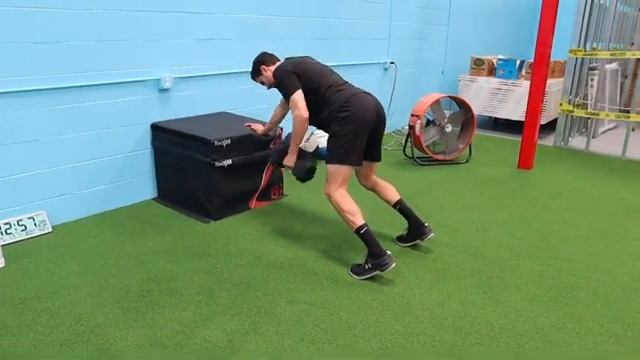 Full Upper Body Strength Training For Volleyball || Upper Body Power For Volleyball смотреть онлайн