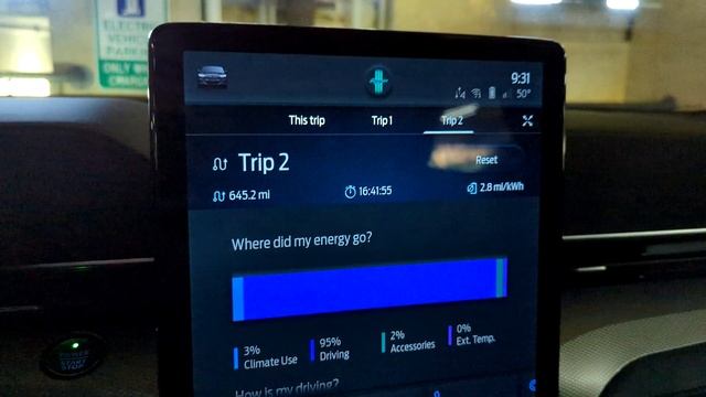 EV Family Road-trip | MUSTANG | MACH-E | Select AWD | Range Anxiety | Standard Range | Charging Cos смотреть онлайн