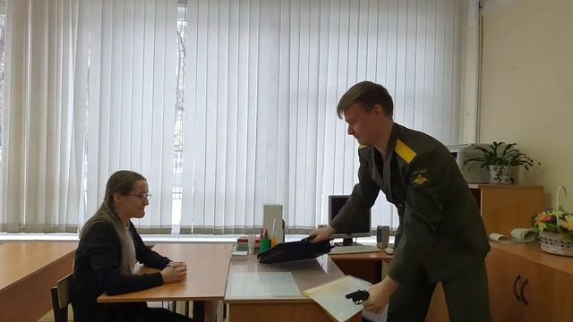 Виртуальная экскурсия по ППЭ смотреть онлайн