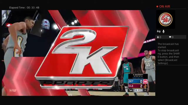 Best H2H In NBA 2K18 смотреть онлайн