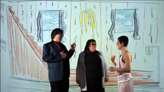 Bob Apple.mp4 смотреть онлайн