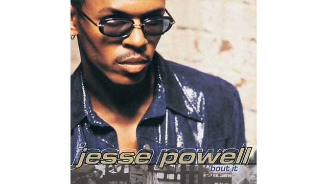Jesse Powell - 'Bout It, 'Bout It (So So Def Remix) (ft. JD & Da Brat) смотреть онлайн