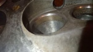 Доработка,тюнинг,увеличение каналов ГБЦ Ваз 2101-2107