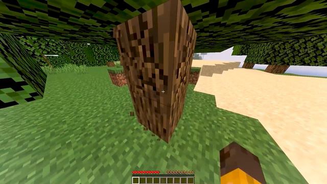 Дайте Пожить/Майнкрафт смотреть онлайн