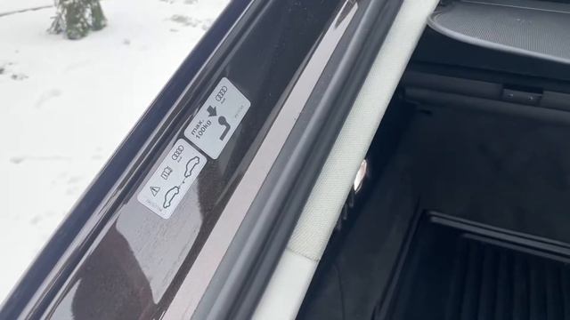 Audi A6 Allroad C7 3.0TDI 320KM Auto Sukces смотреть онлайн