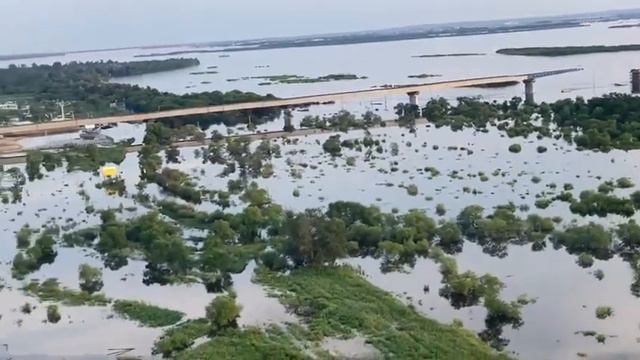 Мост на реке Зея(1) смотреть онлайн