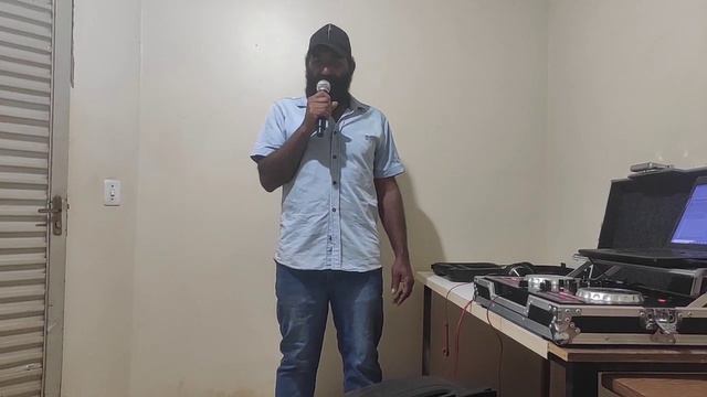 Jair Gonçalves - Com você quero falar смотреть онлайн