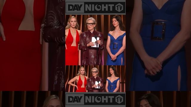 Марго Робби, Селена Гомес, Дженнифер Энистон и Другие на Премии Sag Awards 2024 #daynighttv #кино смотреть онлайн