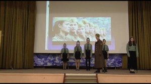 А зори здесь тихие