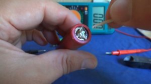 18650 АККУМУЛЯТОР ⚒️ КАК ВОССТАНОВИТЬ ЕСЛИ НЕ ЗАРЯЖАЕТСЯ