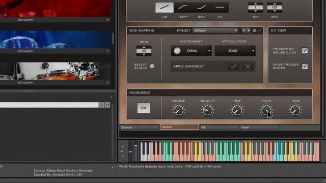 Native Instruments DRUMMER Series - The Definitive Guide смотреть онлайн