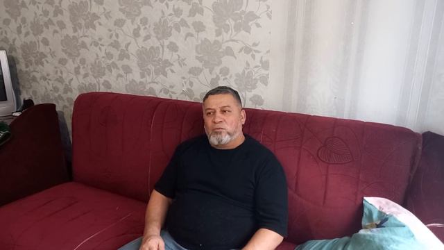 Обращения Дядя Абдуллы к Абдурозику и Барону из Таджикистана. Боя не будет в UFC. смотреть онлайн